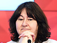 Елена Вяльбе: «Меня Кубок мира абсолютно не волнует»