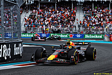 Серхио Перес: Нас ждёт плотная борьба с McLaren