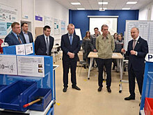 К нацпроекту "Производительность труда" подключились 45 предприятий Мордовии