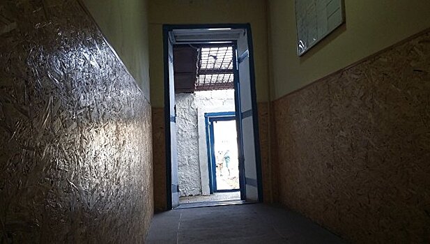 Адвокат: трудно сказать, когда именно Дадин выйдет на свободу