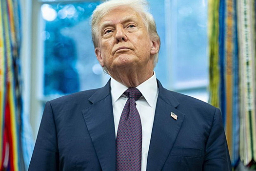 Стало известно, кто стоит за мирным планом Трампа по Украине