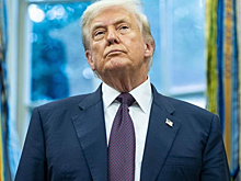 Стало известно, кто стоит за мирным планом Трампа по Украине