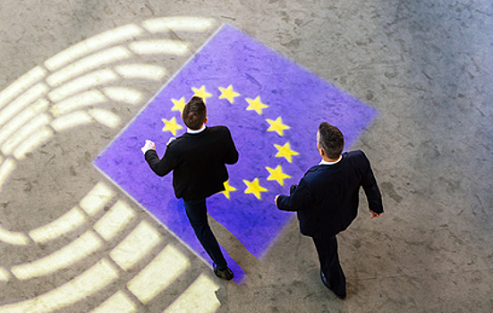 В Брюсселе возникла заминка с принятием нового пакета антироссийских санкций