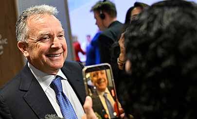 Уиткофф назвал условие для заключения соглашения по Украине