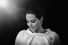 О чьей поддержке больше всего мечтает Анджелина Джоли, и почему это так грустно