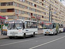 На 100 тысяч рублей оштрафован перевозчик из Петербурга за отсутствие техсредств обеспечения транспортной безопасности