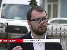 Июньский ливень устроил потоп на улицах и во дворах южной столицы