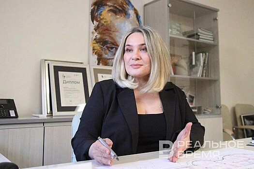Елена Валеева: "Каждый проект — это прежде всего люди, идейные и неравнодушные"