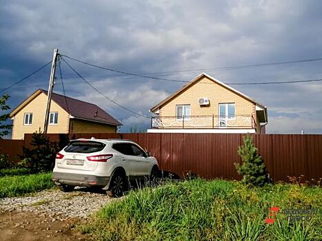 Эксперт назвала самые популярные поселки под ИЖС в пригороде Тюмени