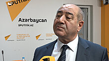 Азербайджан не ждет землетрясение силой 8-9 баллов - эксперт