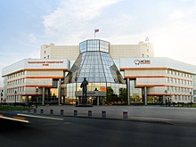 Технический университет УГМК получил Национальную премию негосударственного образования