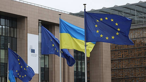 Орбан: финансирование Киева ляжет бременем на внуков европейцев