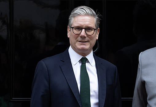 Премьер Британии заявил о «чёрной дыре» в £22 млрд в госбюджете страны