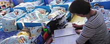 В детсадах Екатеринбурга откроют дежурные группы для детей работников оборонного комплекса