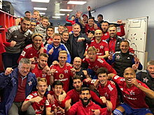 Хабаровский СКА гарантировал себе 4-е место в ФНЛ и сыграет в стыках