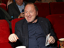 Известный российский актер борется с меланомой