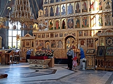 Церковь вспоминает трагедию в Вифлееме: почему в этот день нельзя оставлять детей без присмотра