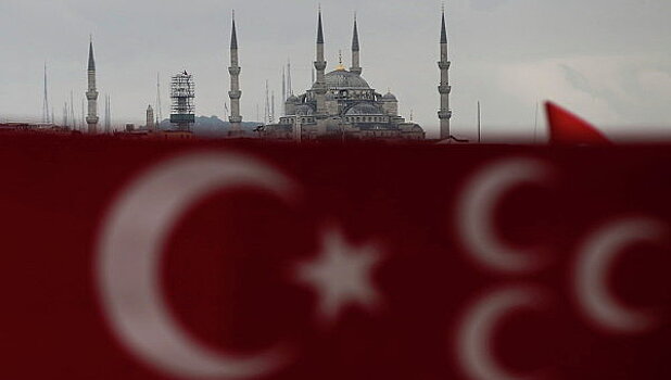 Турция обвинила Люксембург в поддержке терроризма