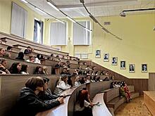 Новикомбанк рассказал воронежским студентам о цифровом рубле