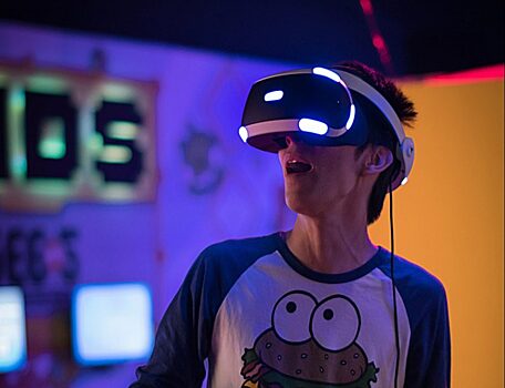 VR-технологии приводят к психическим расстройствам
