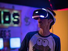 VR-технологии приводят к психическим расстройствам