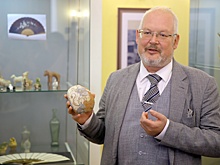 В Москве археологи покажут свежие находки на выставке в городской усадьбе Игнатьевой-Белкина XIX века