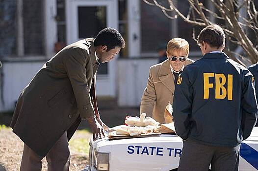 Раскрыто имя кандидата на главную роль в новом сезоне «Настоящего детектива»