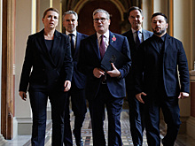 Европе срочно понадобилась военная экономика: эксперт объясняет воинственные «хотелки» европейских лидеров