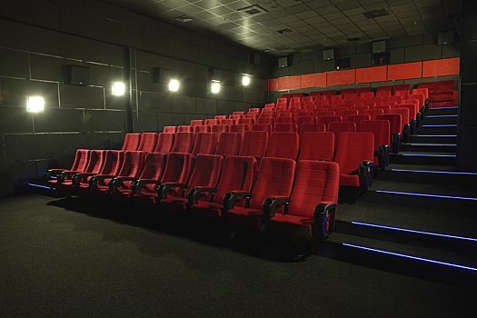 Выгодные тарифы, удобные залы, попкорн в подарок: Как обновился кинотеатр «Эпицентр»