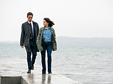 Четыре причины посмотреть сериал «Дублинские убийства»