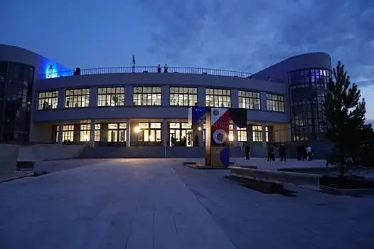 Реконструкцию самарского филиала Третьяковки планируется закончить в ноябре 2022 года