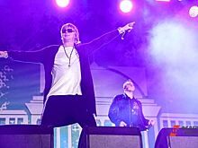 Группа «Иванушки International» выступит в Челябинске