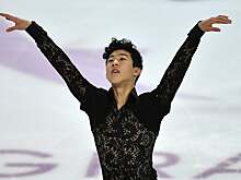 Skate America: список участников 1-го этапа серии «Гран-при»