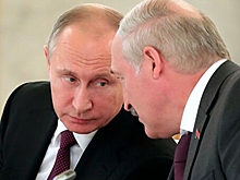 Перешли все границы: Путин о плане покушения на Лукашенко