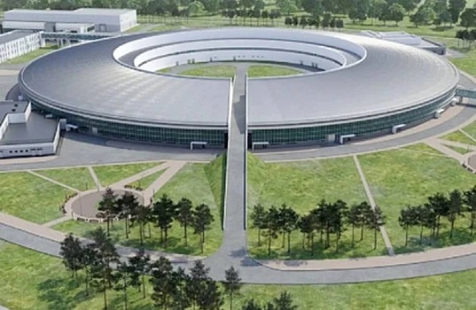 Физики Новосибирска испытали крупнейшую в мире камеру для изучения взрывов