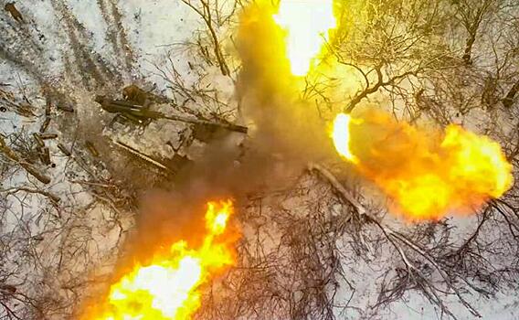 "Пехоты не хватает, царит полный хаос":  На Запорожчине россияне повыдергивали последние перья “птахам Мадьяра”