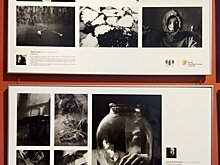 Челябинска стала лауреатом всероссийского конкурса "Молодые фотографы России"