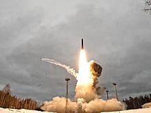 «Орешник» бьет все ближе к границам НАТО, Европа в ужасе