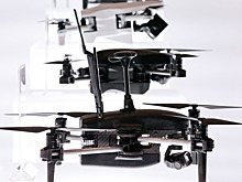 Белгородскую область за сутки атаковали более 50 беспилотников ВСУ