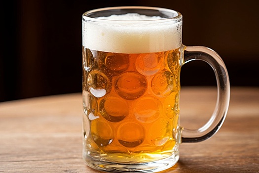 50-летний тренер по теннису узнал о раке благодаря выпитой кружке пива