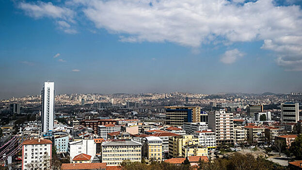 Анкара предупредила Киев о визите консулов в Крым