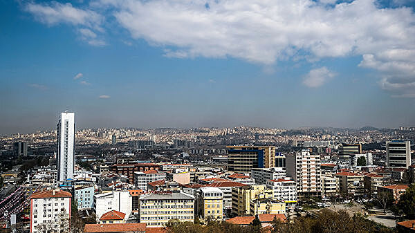 Турция осудила решение Косово открыть посольство в Иерусалиме