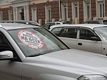 Во Владивостоке на активистов «СтопХам» напали во время очередного рейда