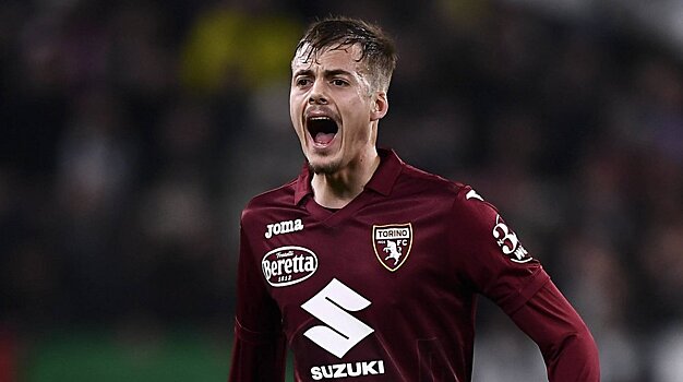 Белоус: Илич в "Спартаке" - это сложный трансфер, большие деньги, их вернуть невозможно