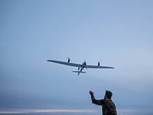 Жительница приграничного региона России получила ранение при ударе дрона ВСУ