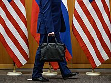 В России высказались об угрозе новых санкций со стороны США