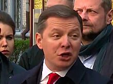 Барецкий дал совет рэперу Ляшко