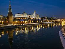 МВФ повысил прогноз роста российской экономики