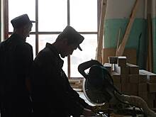 В российском регионе осужденному оторвало руку на производстве