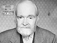 Умер работавший над «Иронией судьбы» художник
